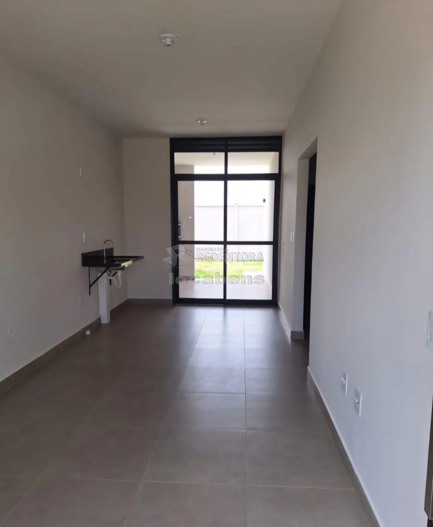 Alugar Casa / Condomínio em São José do Rio Preto apenas R$ 1.800,00 - Foto 3