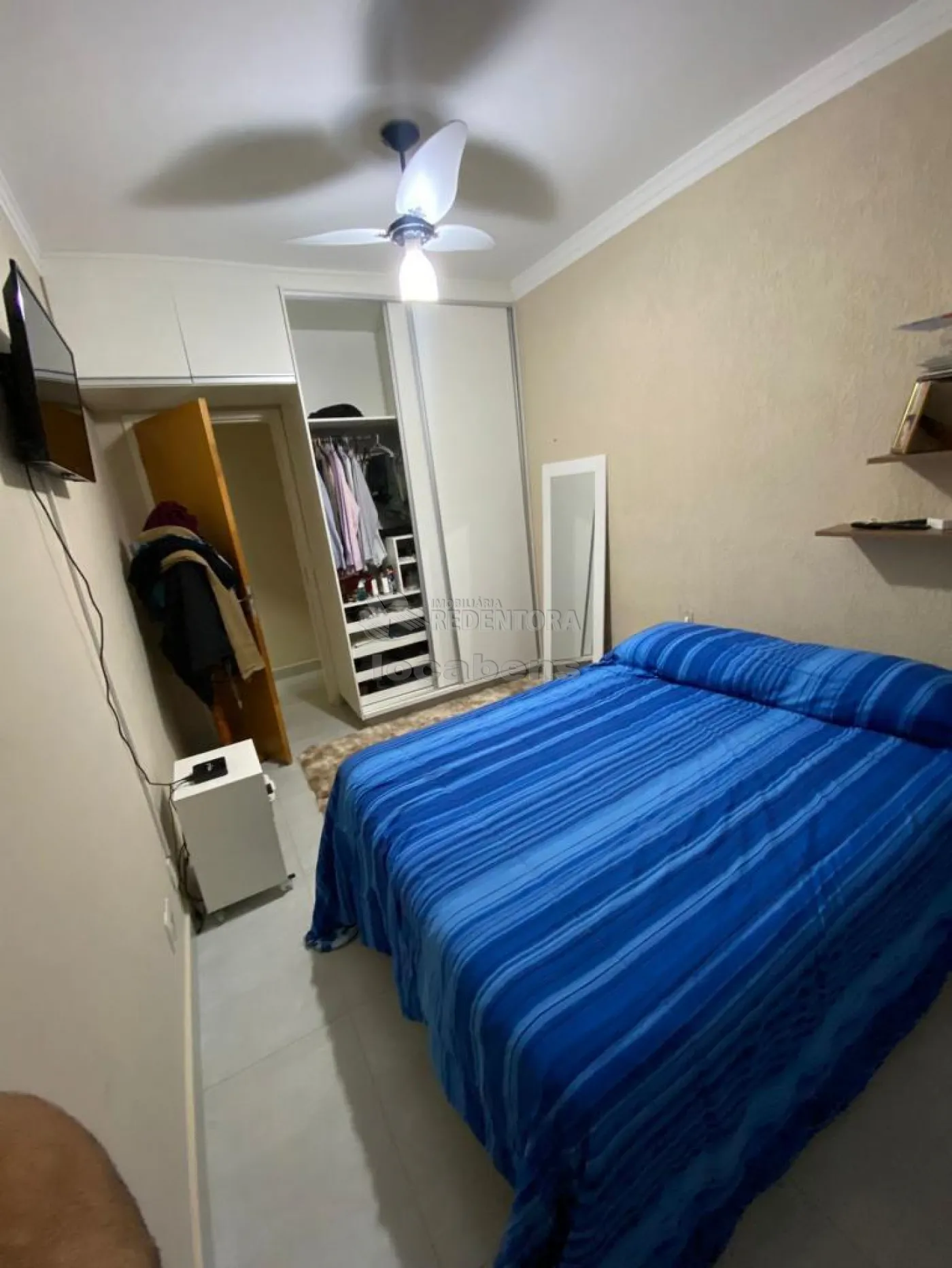 Comprar Apartamento / Padrão em São José do Rio Preto apenas R$ 200.000,00 - Foto 4