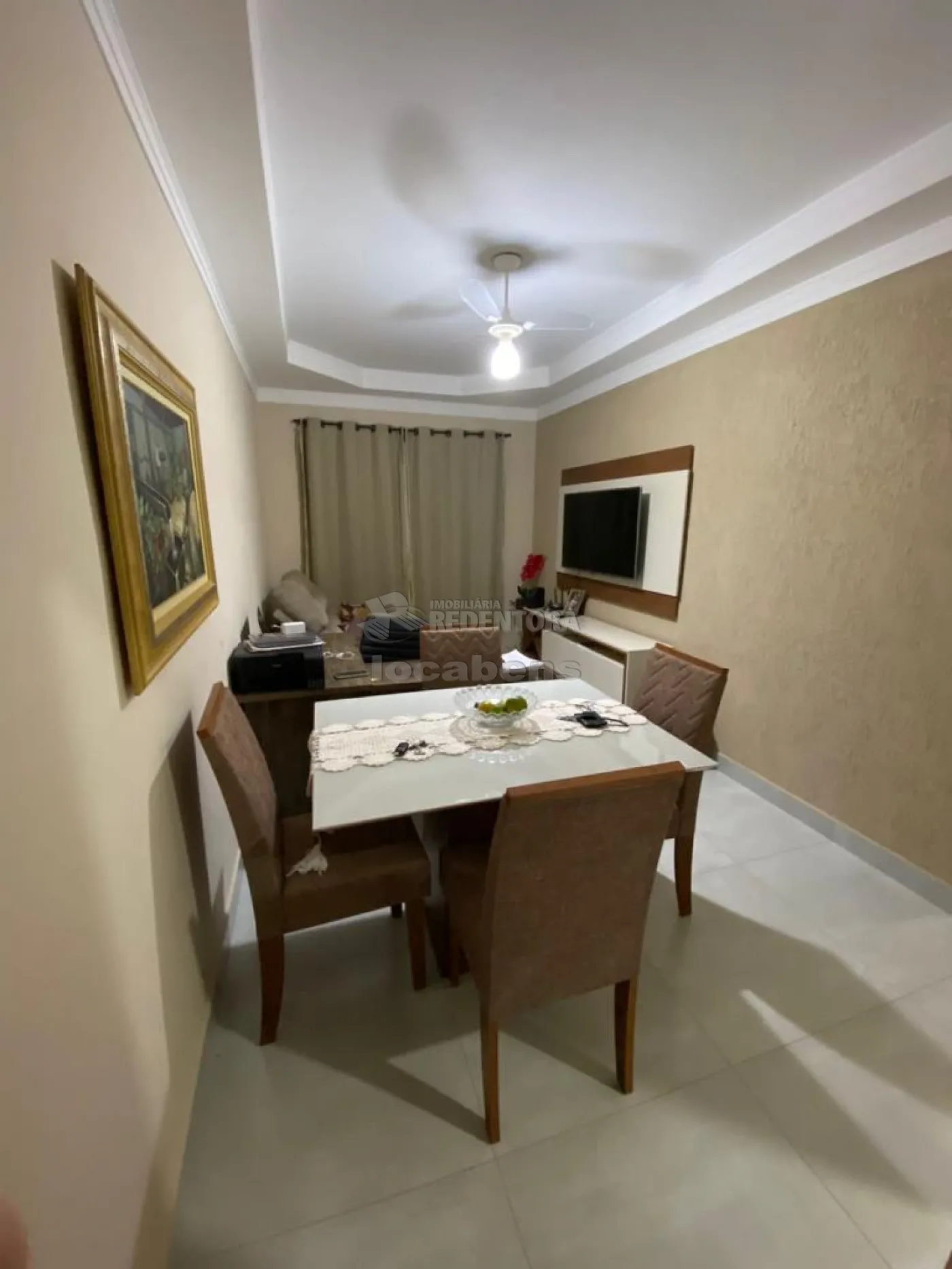 Comprar Apartamento / Padrão em São José do Rio Preto R$ 200.000,00 - Foto 15