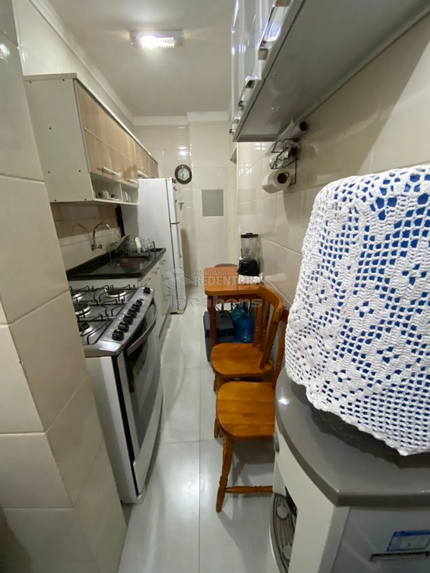 Comprar Apartamento / Padrão em São José do Rio Preto apenas R$ 200.000,00 - Foto 18