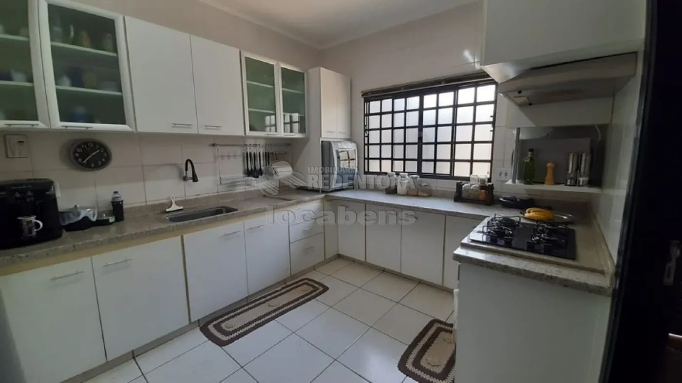 Comprar Casa / Padrão em São José do Rio Preto apenas R$ 415.000,00 - Foto 3