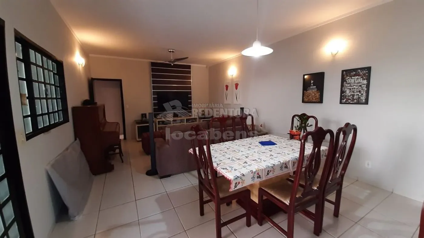 Comprar Casa / Padrão em São José do Rio Preto apenas R$ 415.000,00 - Foto 7