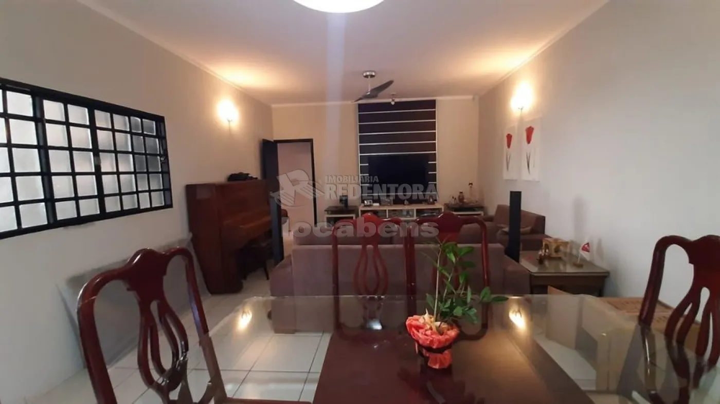 Comprar Casa / Padrão em São José do Rio Preto apenas R$ 415.000,00 - Foto 8