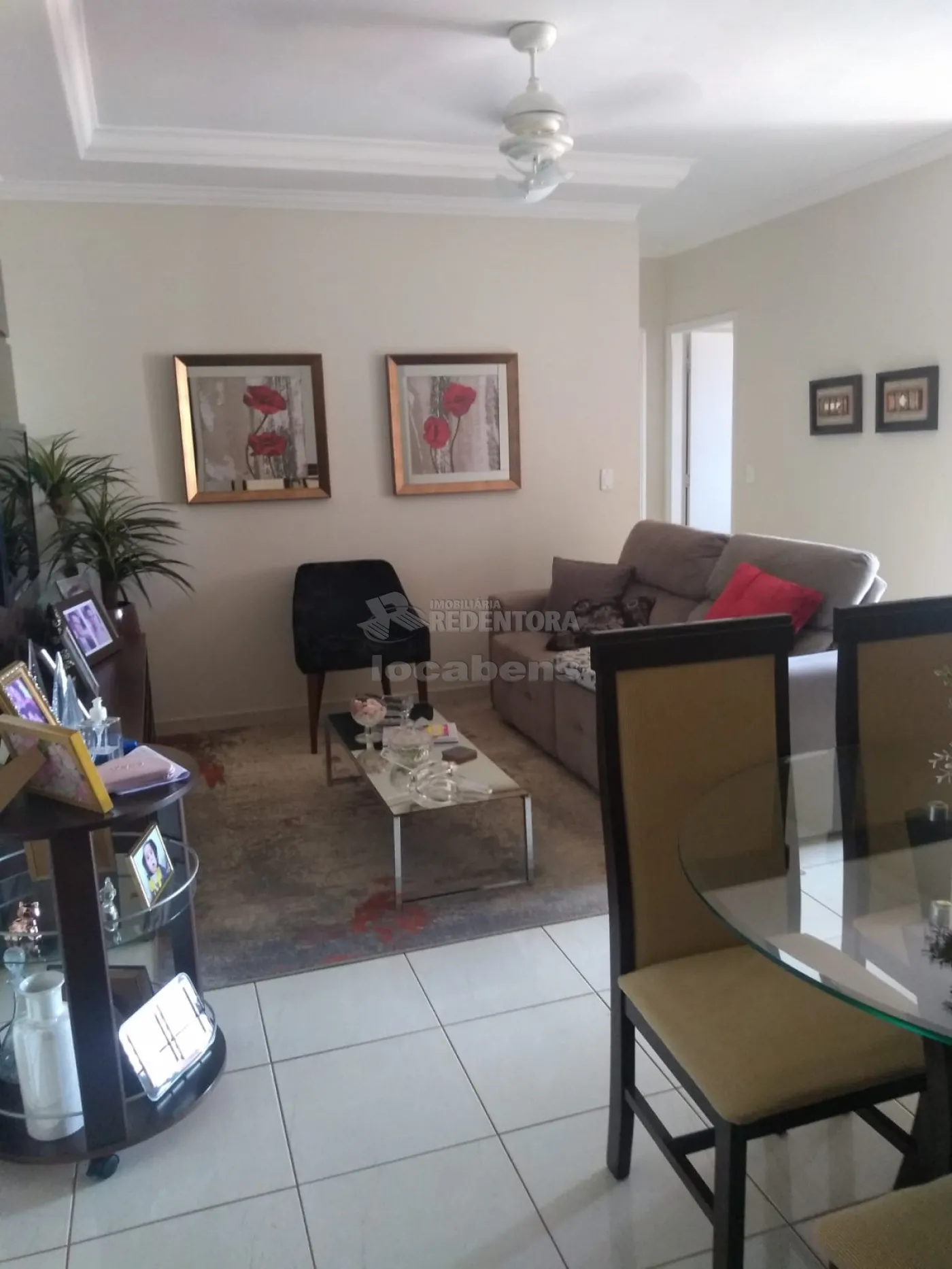 Comprar Apartamento / Padrão em São José do Rio Preto apenas R$ 353.000,00 - Foto 1