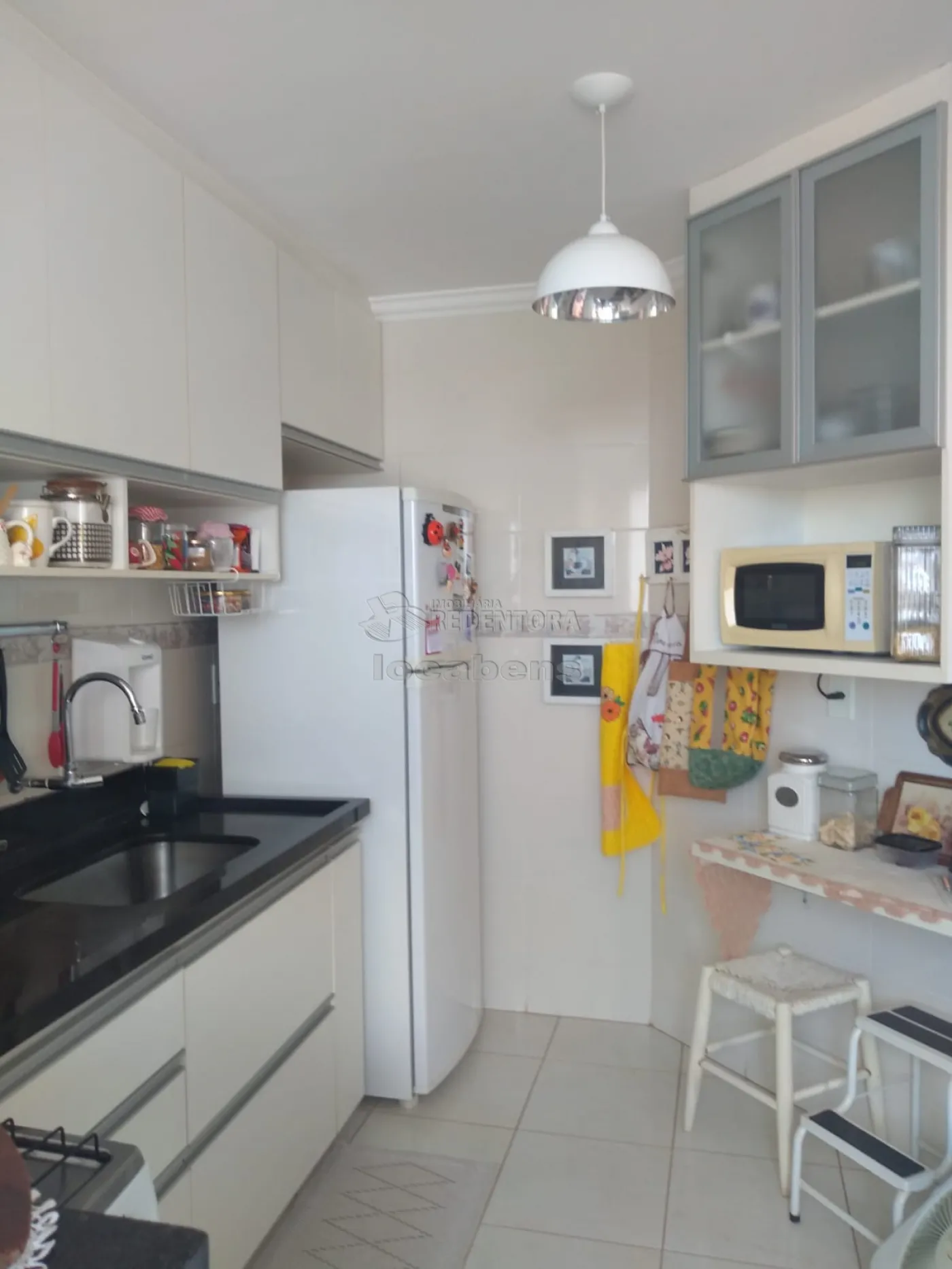 Comprar Apartamento / Padrão em São José do Rio Preto R$ 353.000,00 - Foto 7