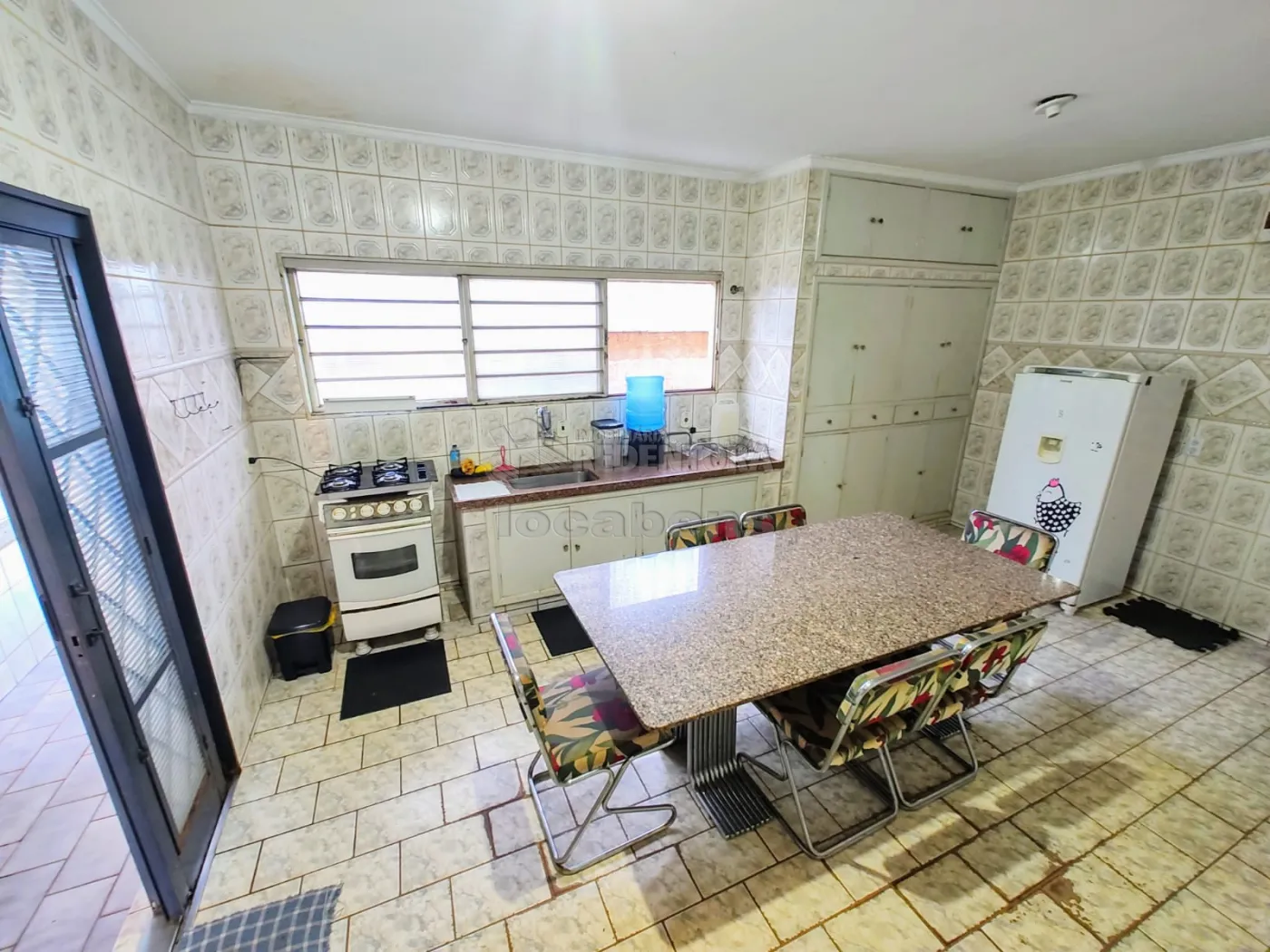 Alugar Casa / Padrão em São José do Rio Preto apenas R$ 2.500,00 - Foto 6