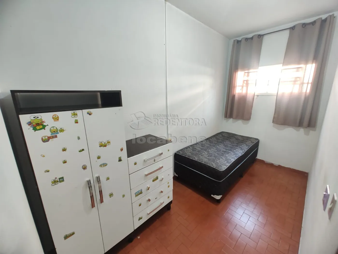 Alugar Casa / Padrão em São José do Rio Preto apenas R$ 2.500,00 - Foto 9