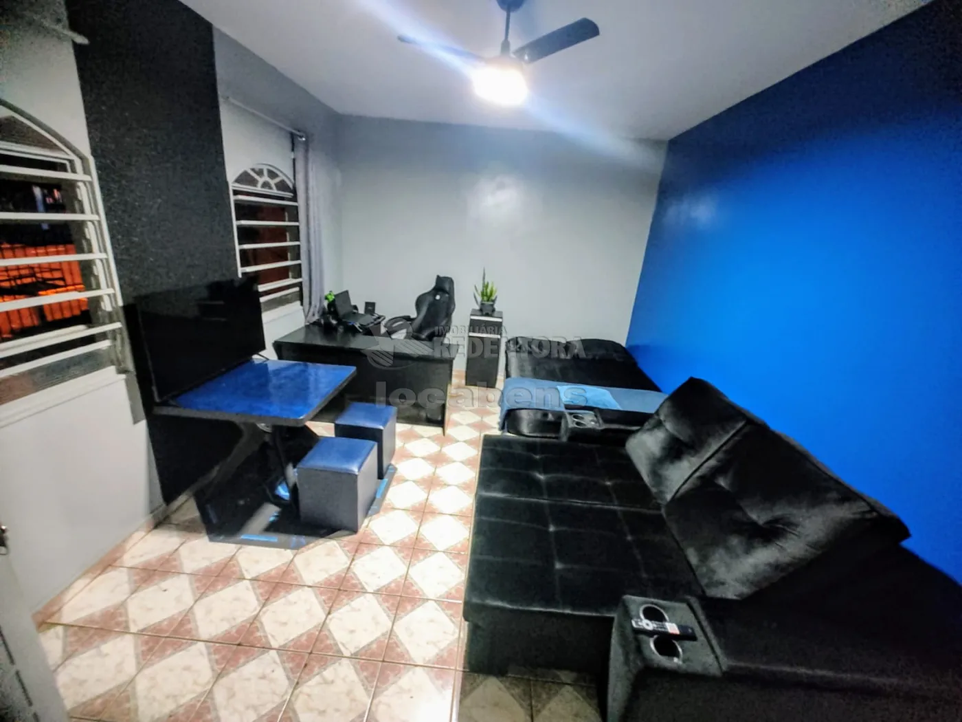 Alugar Casa / Padrão em São José do Rio Preto apenas R$ 2.500,00 - Foto 3