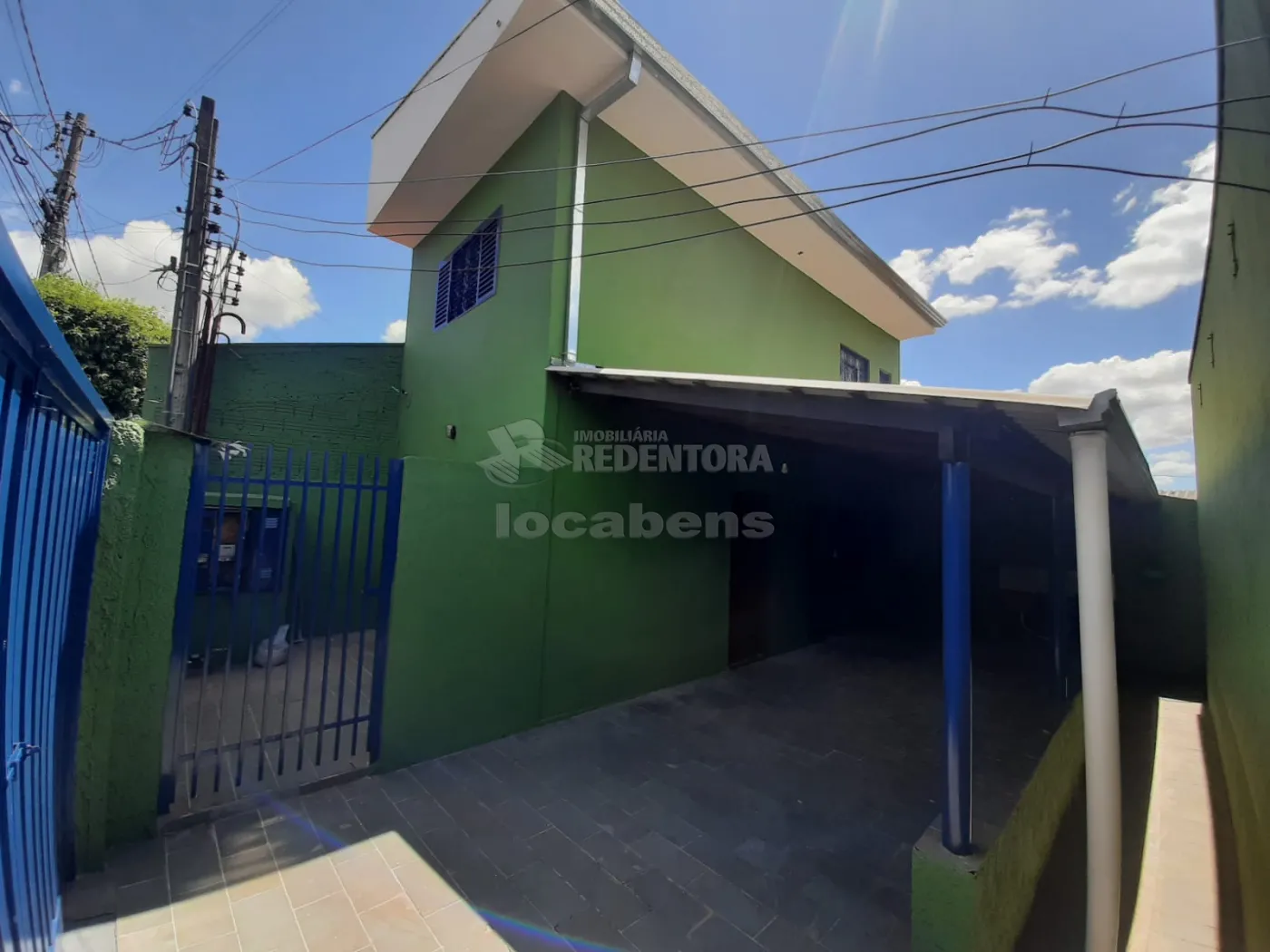 Comprar Casa / Padrão em São José do Rio Preto R$ 310.000,00 - Foto 1