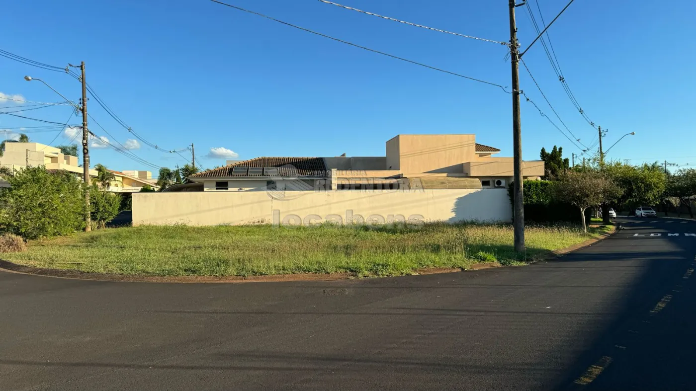 Comprar Terreno / Condomínio em São José do Rio Preto R$ 459.000,00 - Foto 1