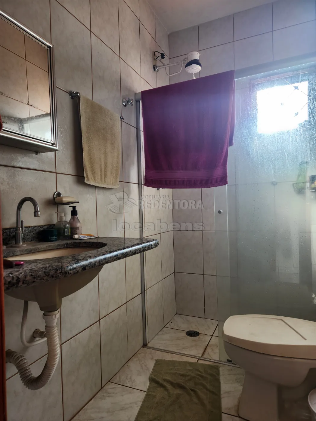 Comprar Casa / Sobrado em São José do Rio Preto R$ 450.000,00 - Foto 3