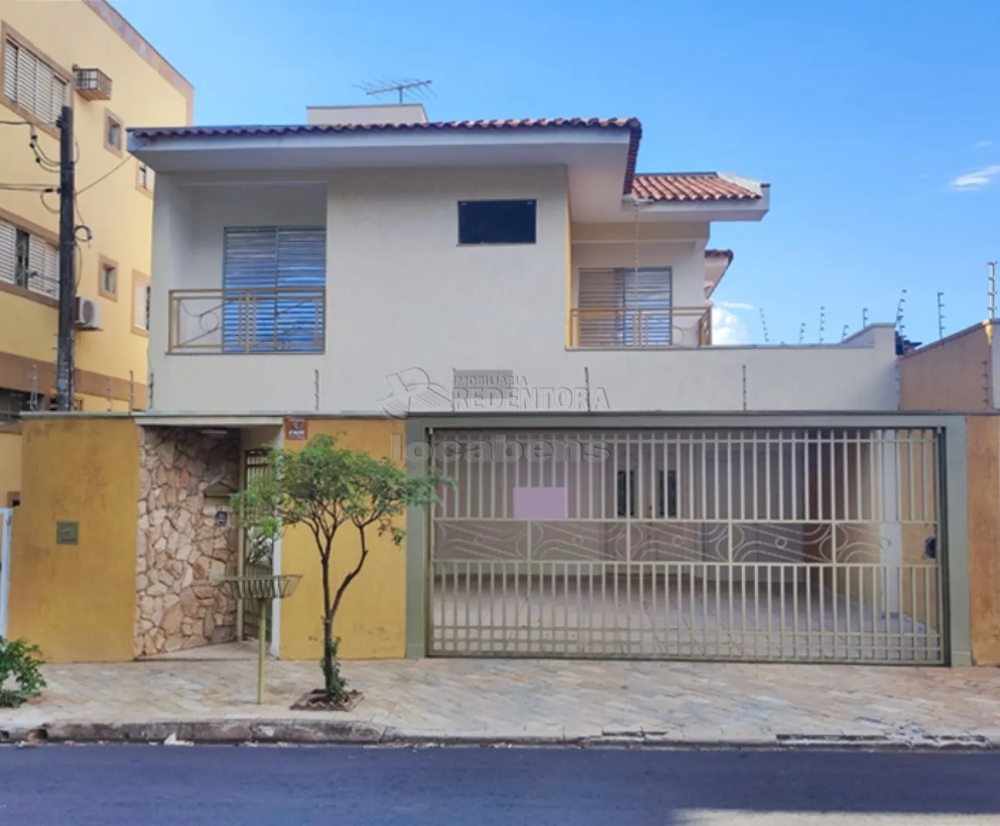 Alugar Casa / Sobrado em São José do Rio Preto R$ 3.800,00 - Foto 1