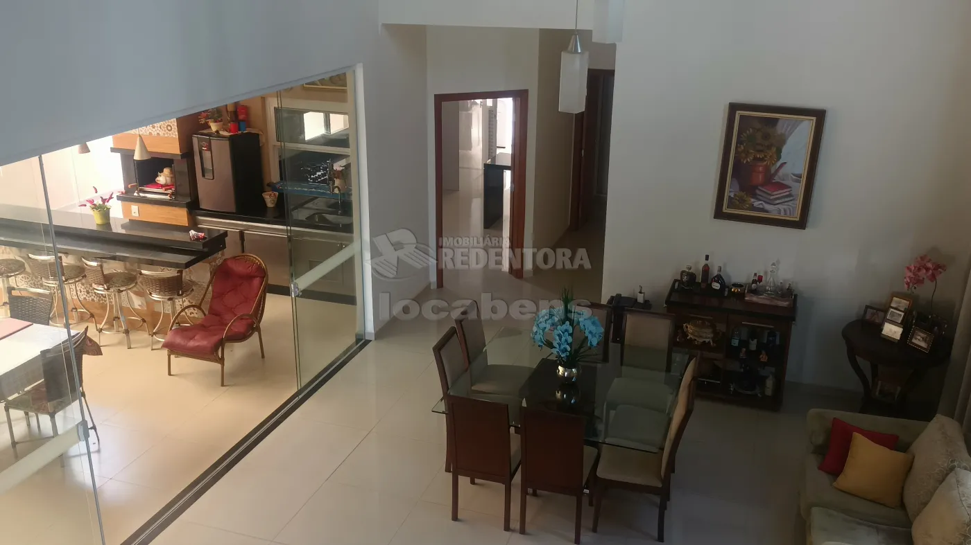 Comprar Casa / Condomínio em São José do Rio Preto R$ 2.300.000,00 - Foto 12