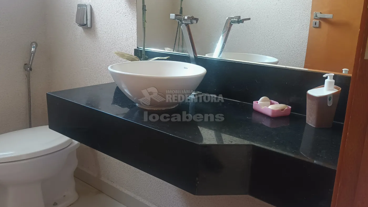 Comprar Casa / Condomínio em São José do Rio Preto R$ 2.300.000,00 - Foto 13