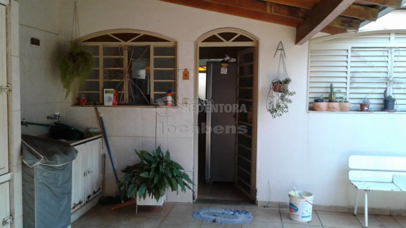 Comprar Casa / Padrão em São José do Rio Preto apenas R$ 460.000,00 - Foto 4