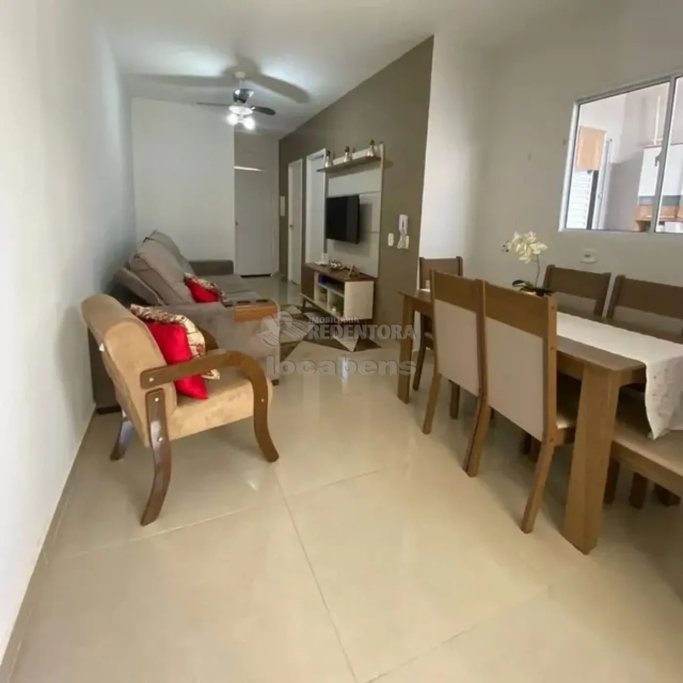 Comprar Casa / Condomínio em São José do Rio Preto R$ 245.000,00 - Foto 6