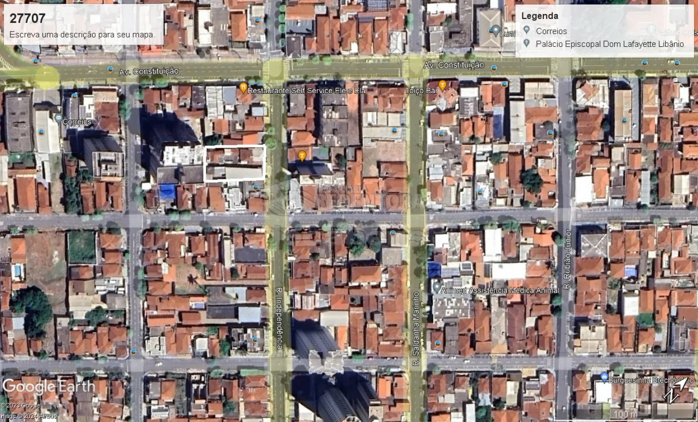 Comprar Terreno / Área em São José do Rio Preto apenas R$ 1.700.000,00 - Foto 1