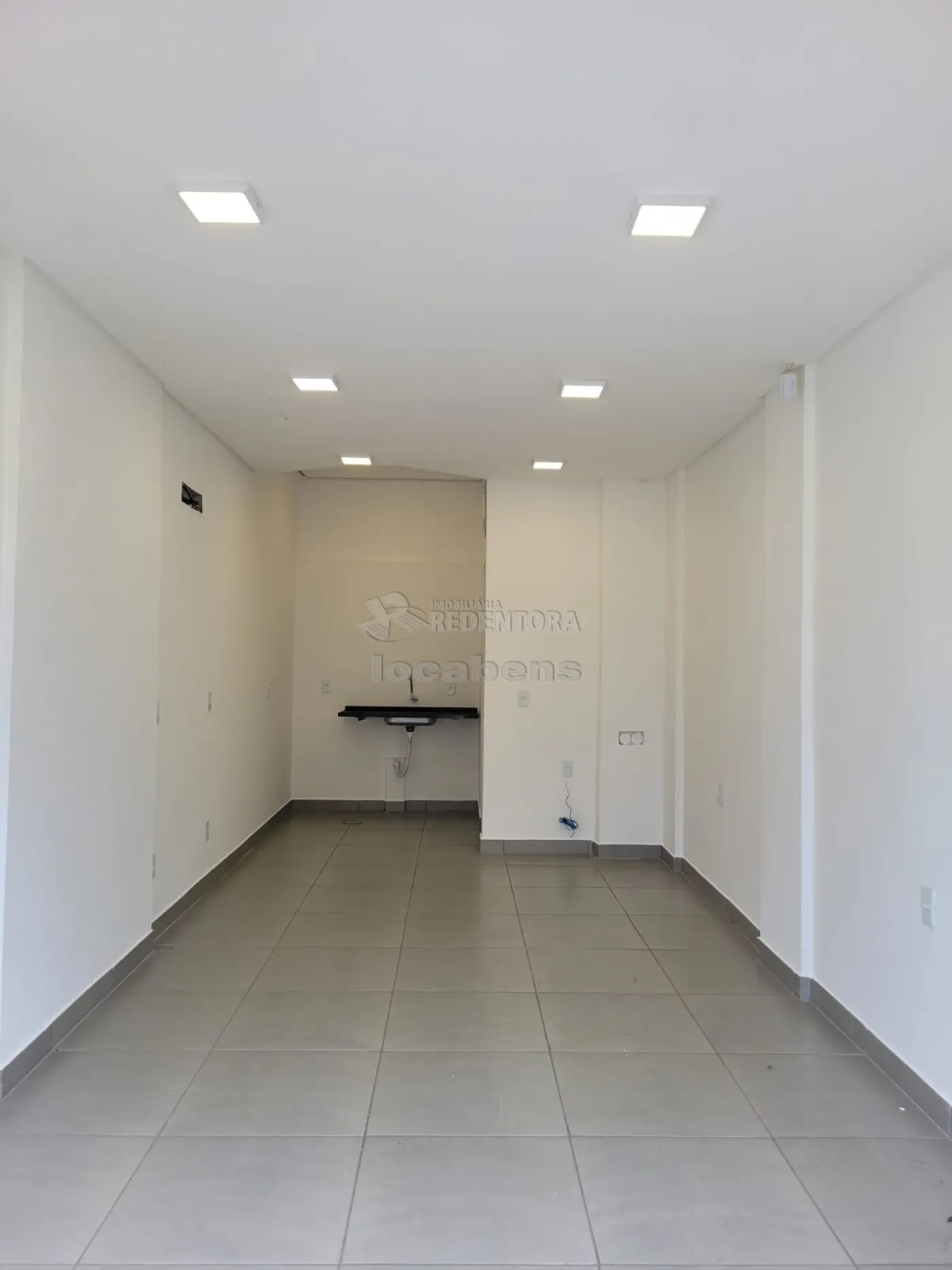 Alugar Comercial / Sala em São José do Rio Preto apenas R$ 1.400,00 - Foto 2