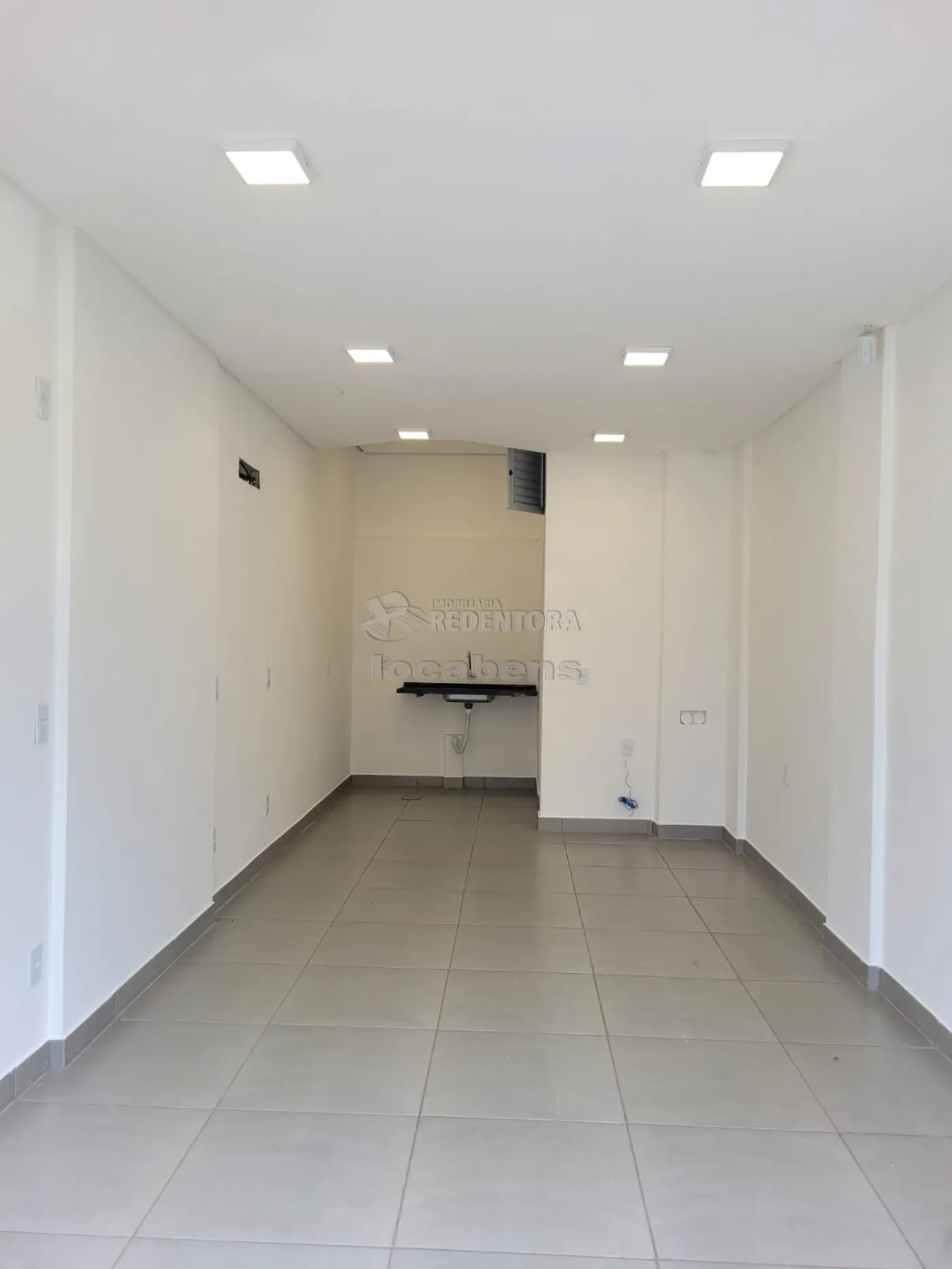 Alugar Comercial / Sala em São José do Rio Preto R$ 1.400,00 - Foto 7