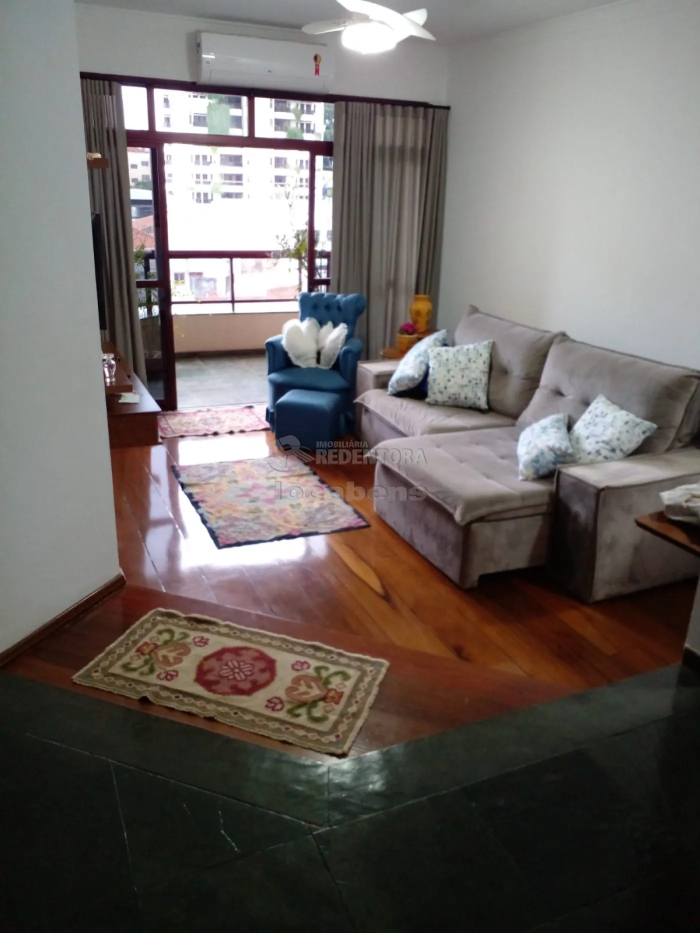 Comprar Apartamento / Padrão em São José do Rio Preto R$ 550.000,00 - Foto 8