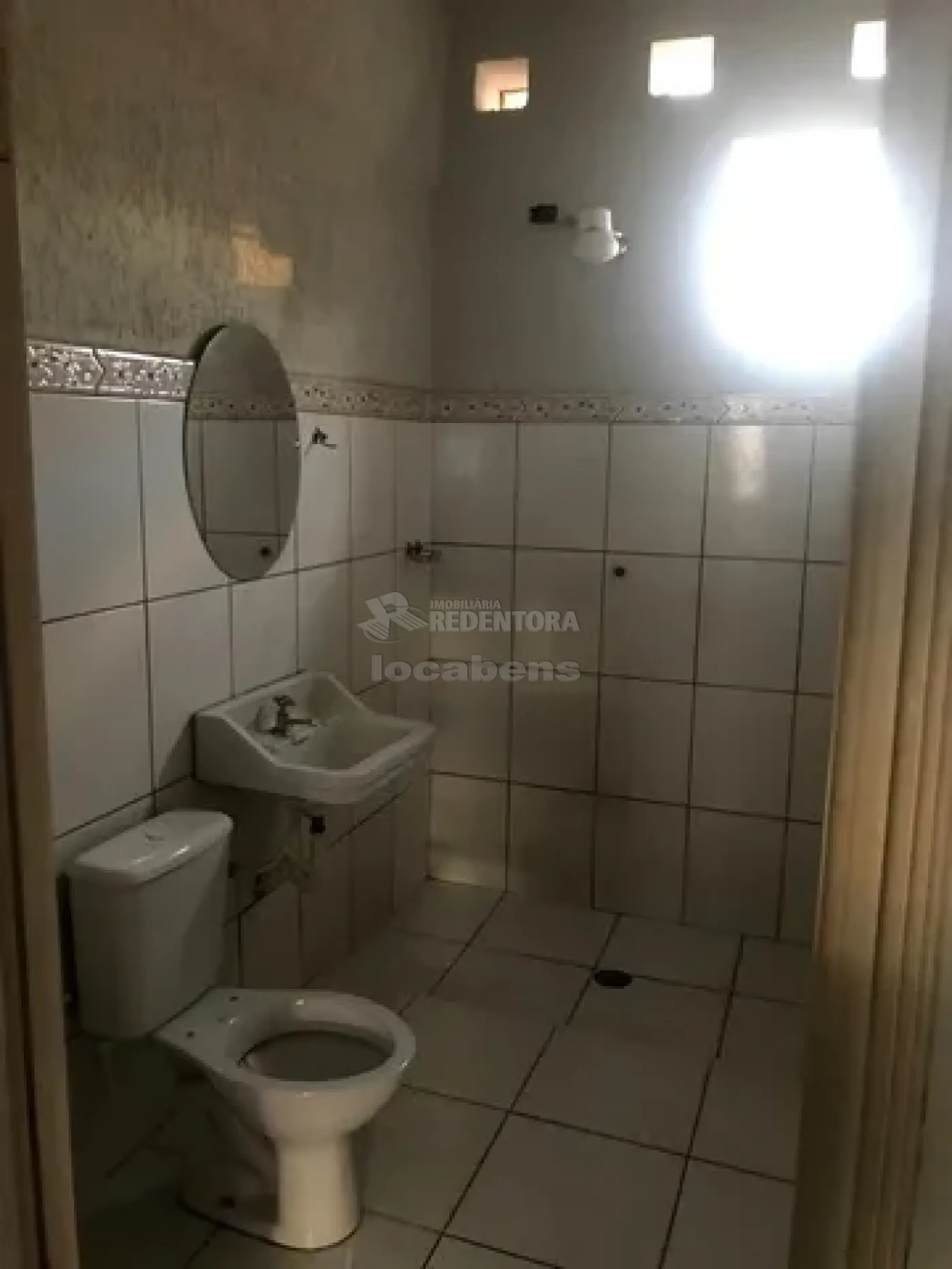 Alugar Casa / Padrão em São José do Rio Preto R$ 2.300,00 - Foto 3