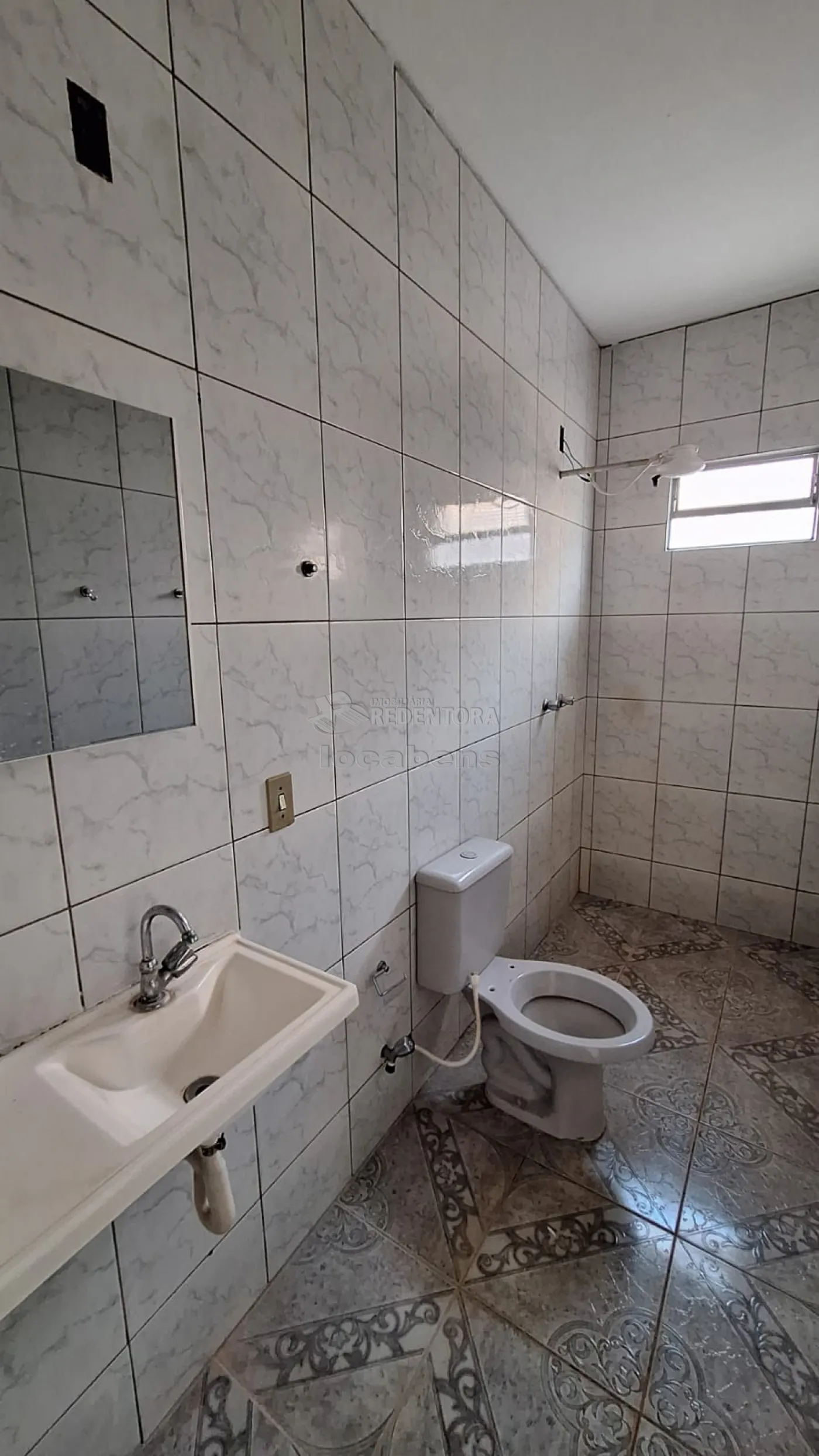 Alugar Casa / Padrão em São José do Rio Preto R$ 850,00 - Foto 10
