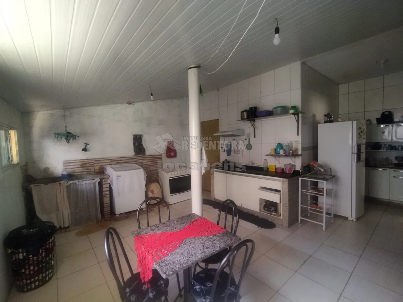 Comprar Casa / Padrão em Bady Bassitt R$ 260.000,00 - Foto 6