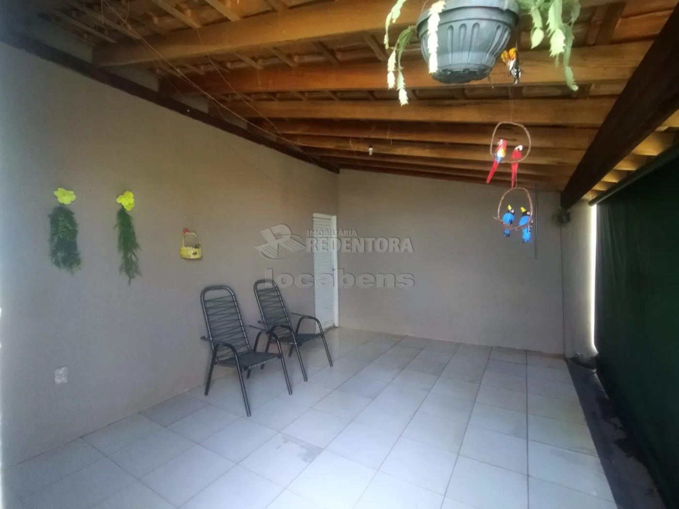 Comprar Casa / Padrão em Bady Bassitt R$ 260.000,00 - Foto 2