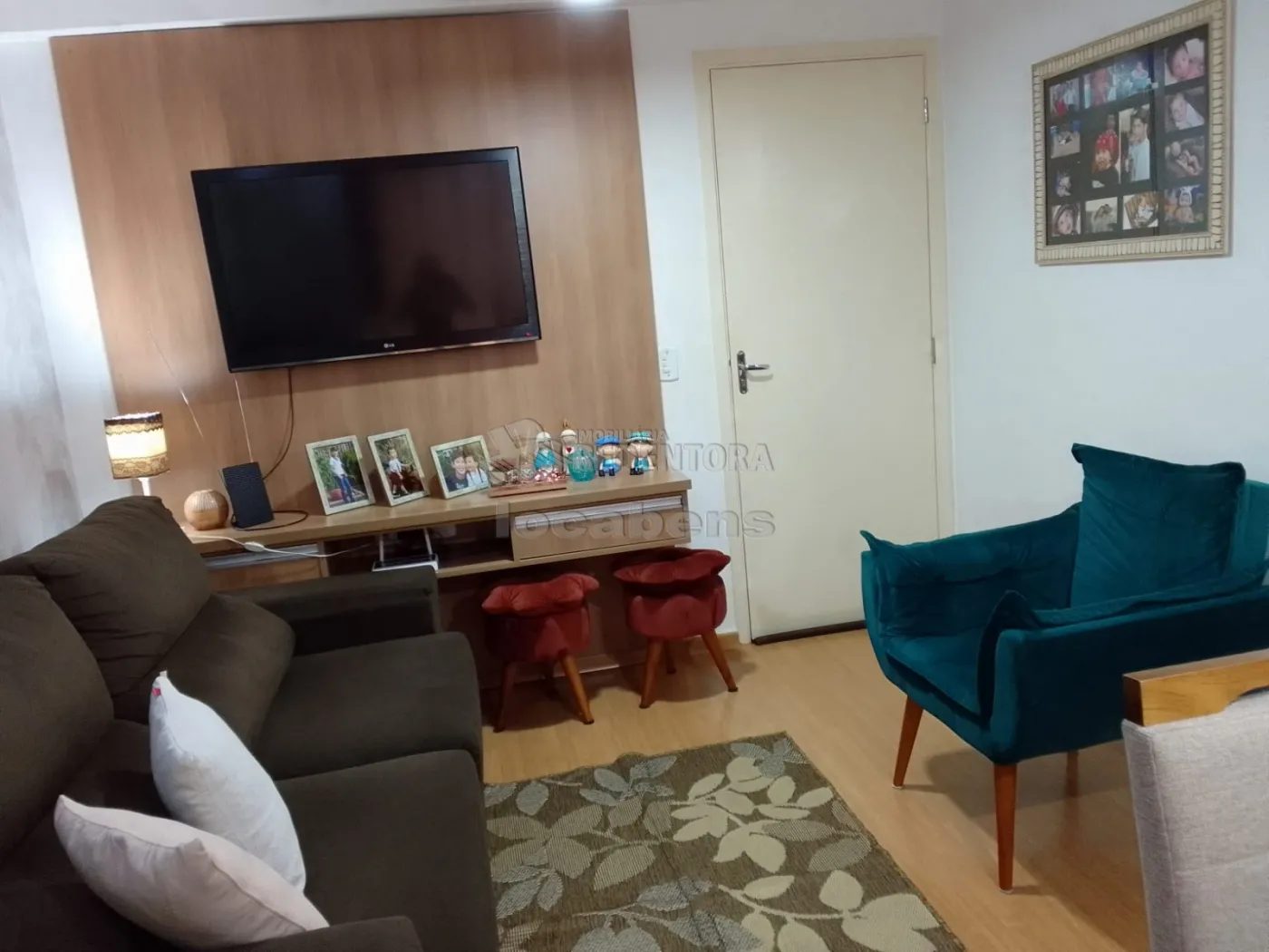 Comprar Apartamento / Padrão em São José do Rio Preto apenas R$ 270.000,00 - Foto 4