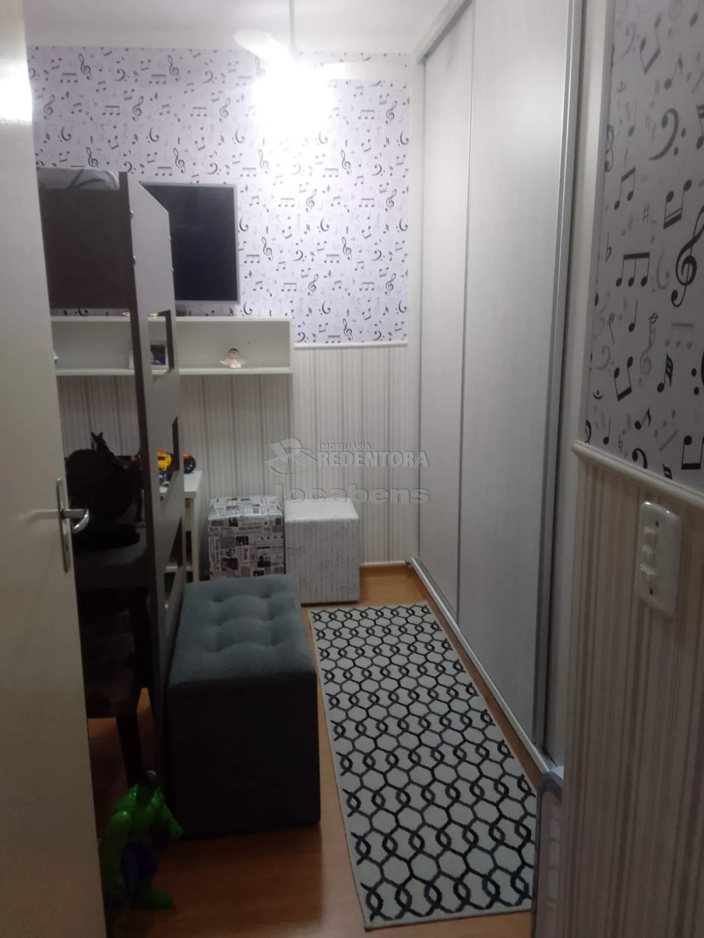 Comprar Apartamento / Padrão em São José do Rio Preto apenas R$ 270.000,00 - Foto 9