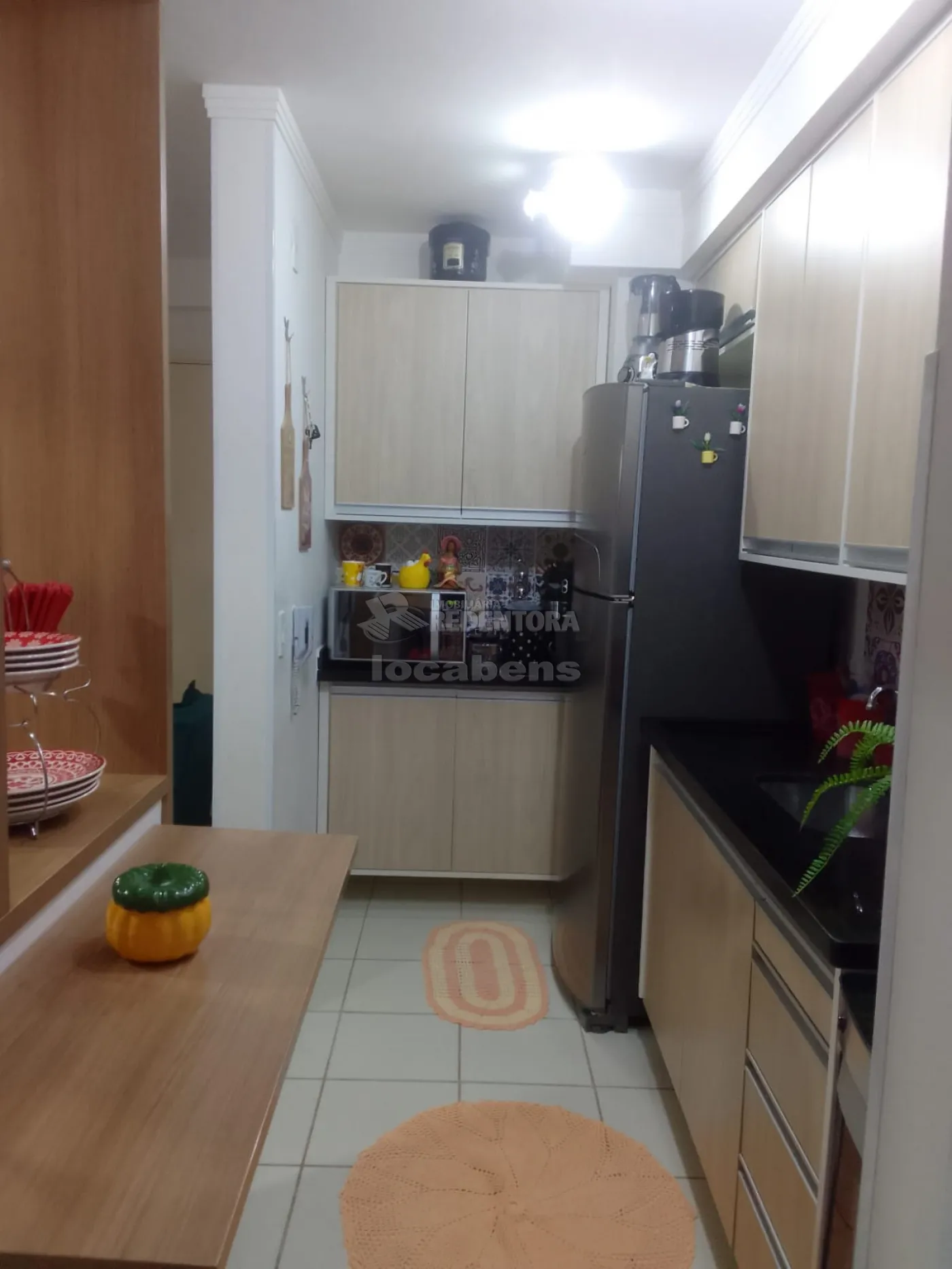 Comprar Apartamento / Padrão em São José do Rio Preto apenas R$ 270.000,00 - Foto 10