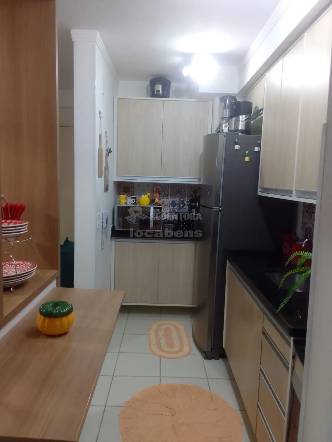 Comprar Apartamento / Padrão em São José do Rio Preto R$ 270.000,00 - Foto 10