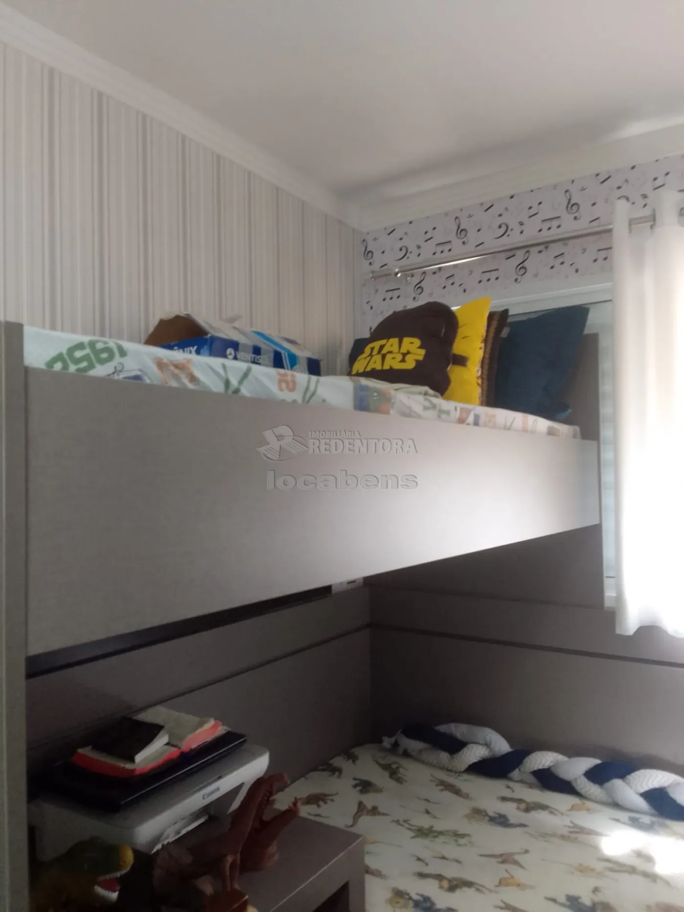 Comprar Apartamento / Padrão em São José do Rio Preto apenas R$ 270.000,00 - Foto 14