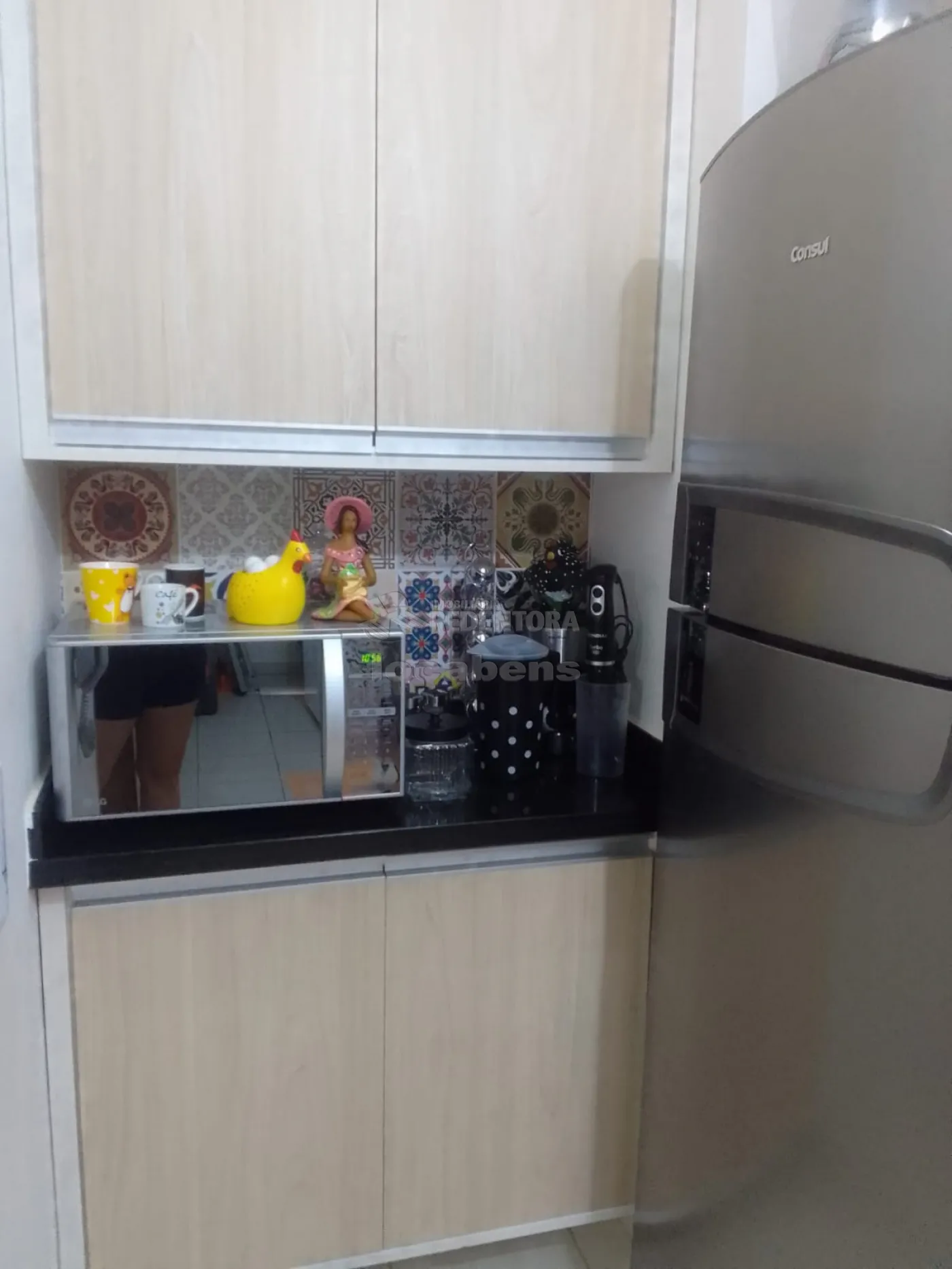 Comprar Apartamento / Padrão em São José do Rio Preto apenas R$ 270.000,00 - Foto 19