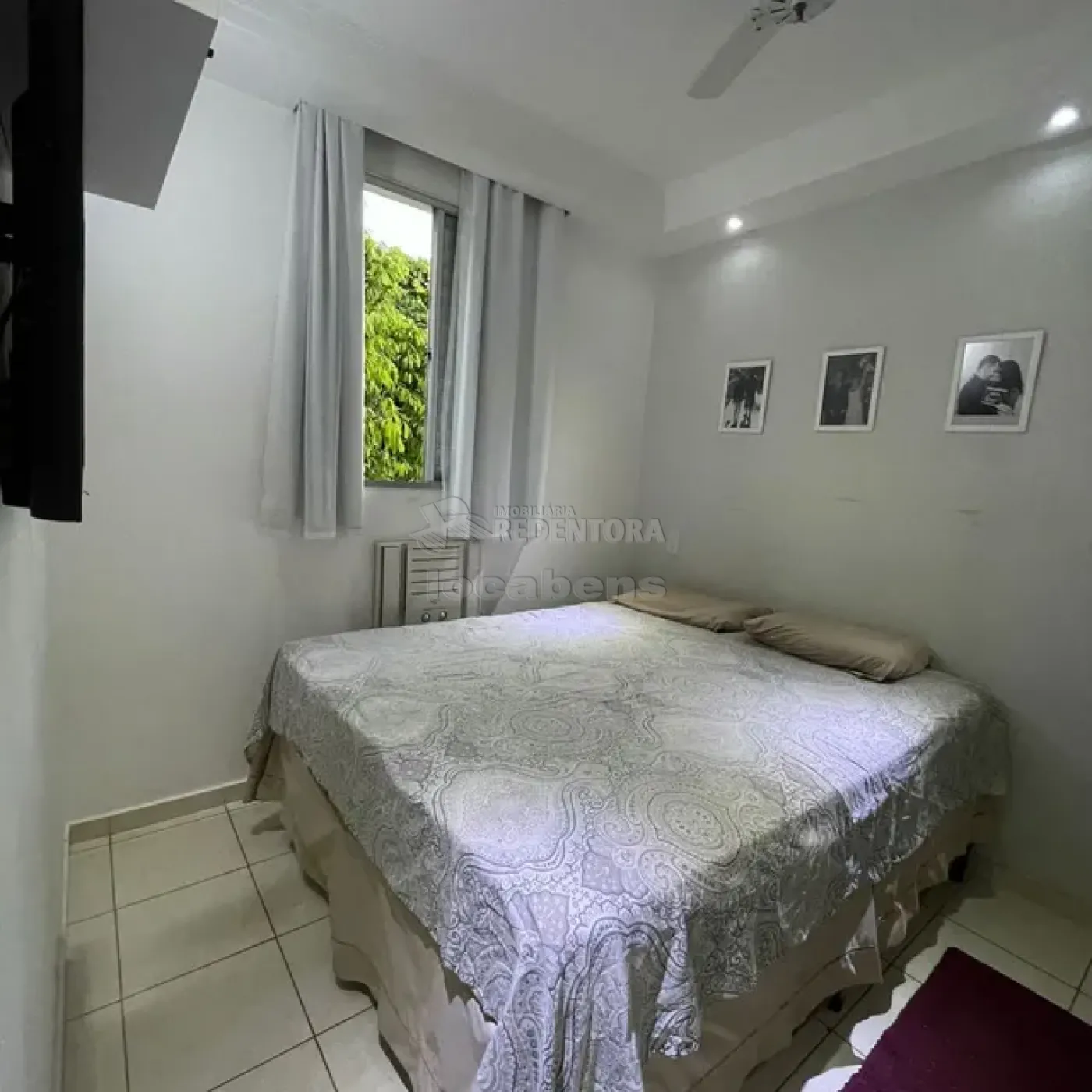 Comprar Apartamento / Padrão em São José do Rio Preto apenas R$ 160.000,00 - Foto 2