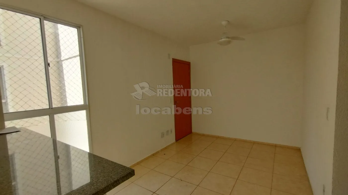 Comprar Apartamento / Padrão em São José do Rio Preto R$ 172.000,00 - Foto 6