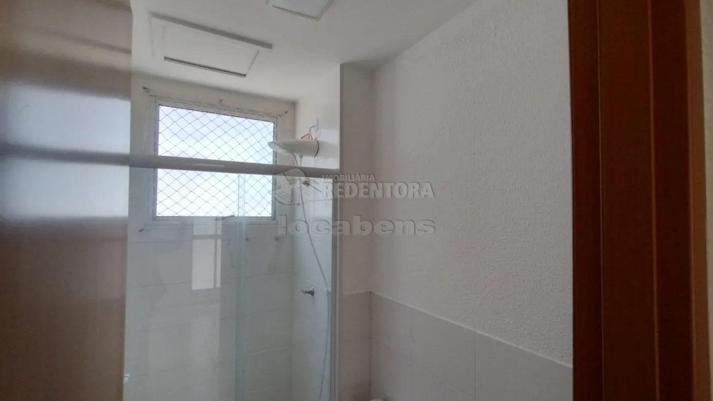 Comprar Apartamento / Padrão em São José do Rio Preto apenas R$ 172.000,00 - Foto 7