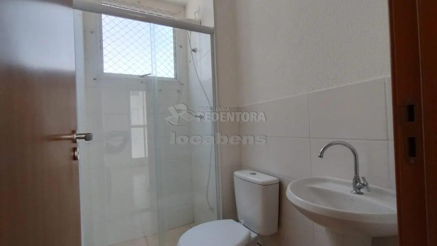 Comprar Apartamento / Padrão em São José do Rio Preto apenas R$ 172.000,00 - Foto 8