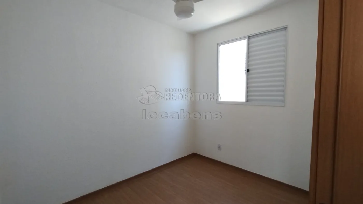 Comprar Apartamento / Padrão em São José do Rio Preto apenas R$ 172.000,00 - Foto 10