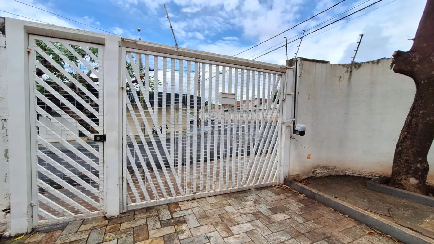 Alugar Casa / Padrão em São José do Rio Preto apenas R$ 1.800,00 - Foto 29