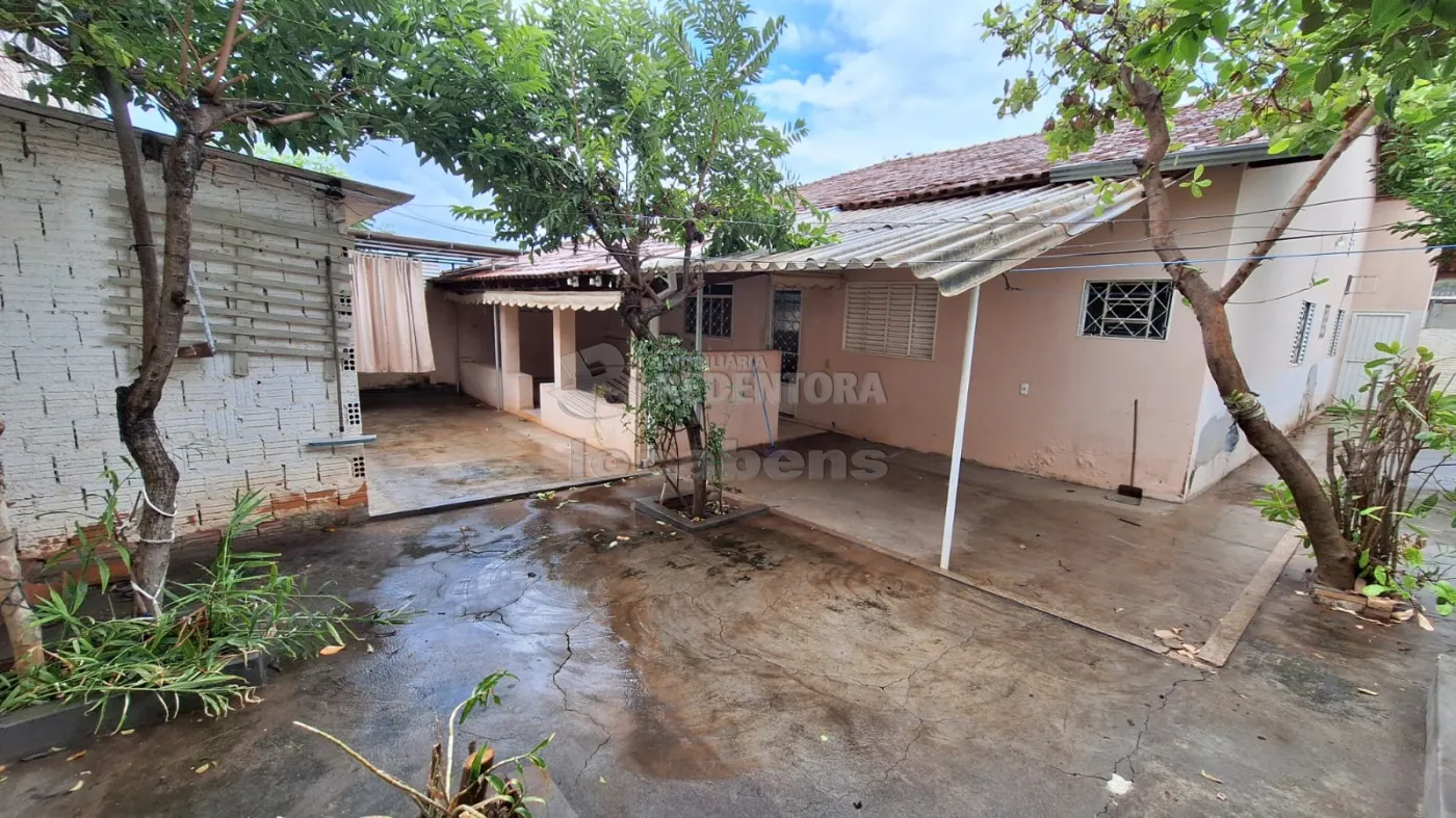Alugar Casa / Padrão em São José do Rio Preto R$ 1.800,00 - Foto 27