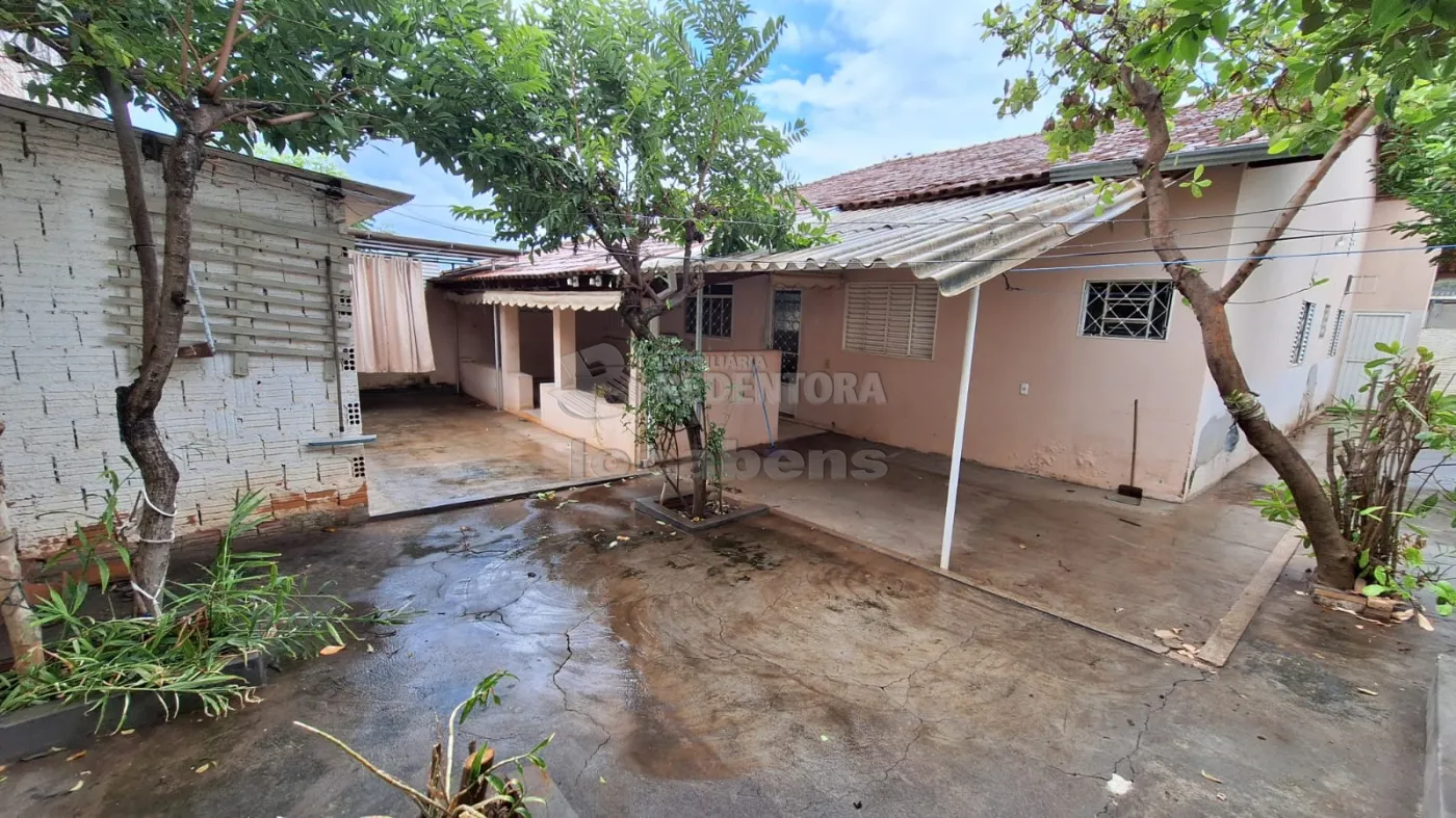 Alugar Casa / Padrão em São José do Rio Preto apenas R$ 1.800,00 - Foto 27