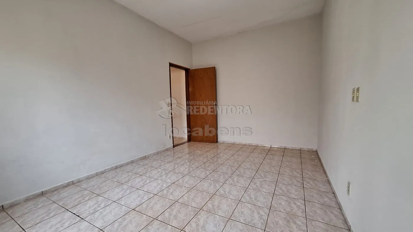 Alugar Casa / Padrão em São José do Rio Preto apenas R$ 1.800,00 - Foto 4