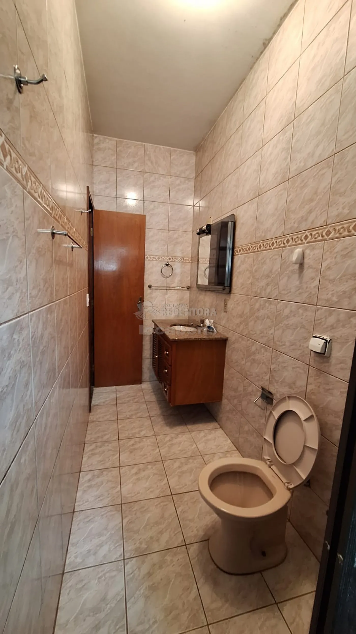 Alugar Casa / Padrão em São José do Rio Preto apenas R$ 1.800,00 - Foto 22