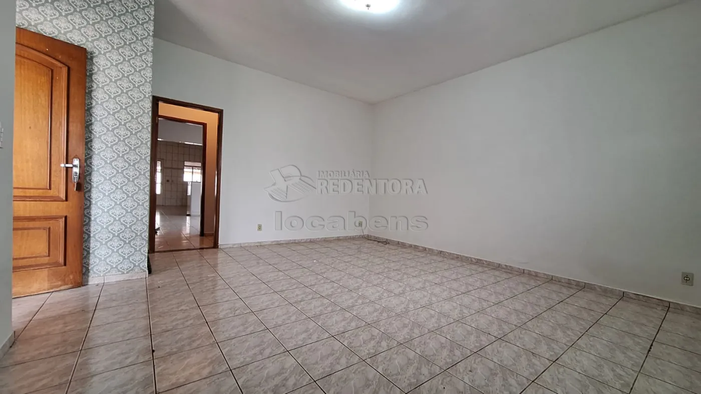 Alugar Casa / Padrão em São José do Rio Preto apenas R$ 1.800,00 - Foto 14