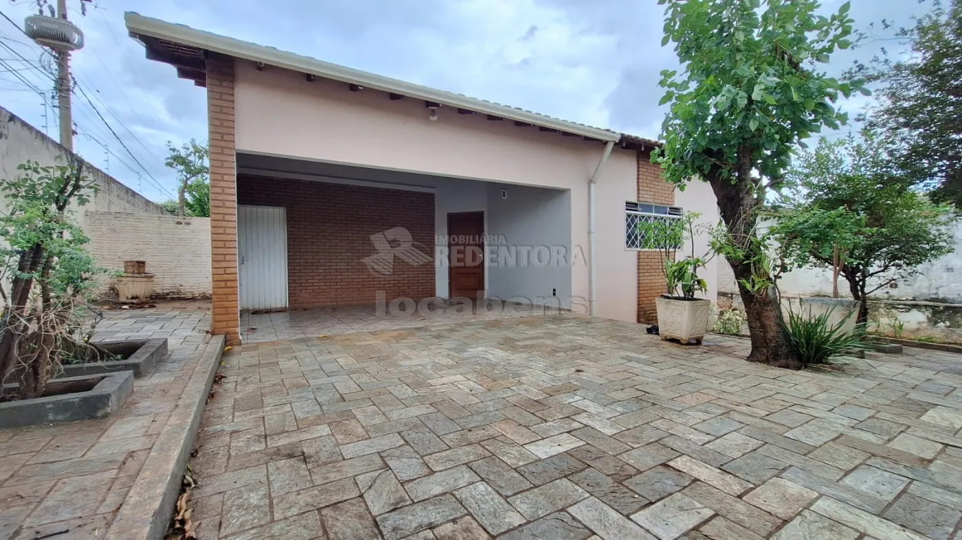 Alugar Casa / Padrão em São José do Rio Preto apenas R$ 1.800,00 - Foto 37