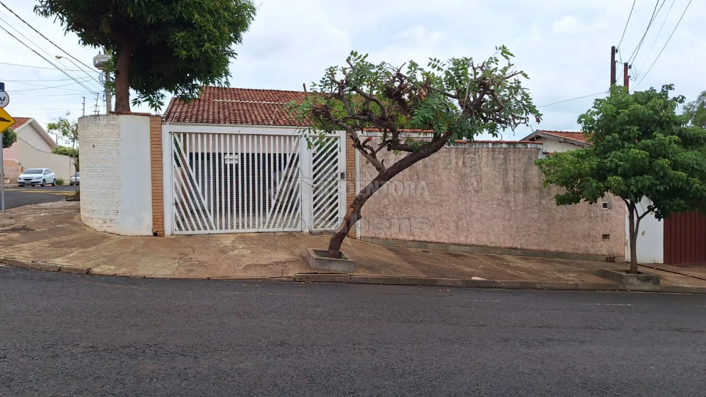 Alugar Casa / Padrão em São José do Rio Preto apenas R$ 1.800,00 - Foto 35