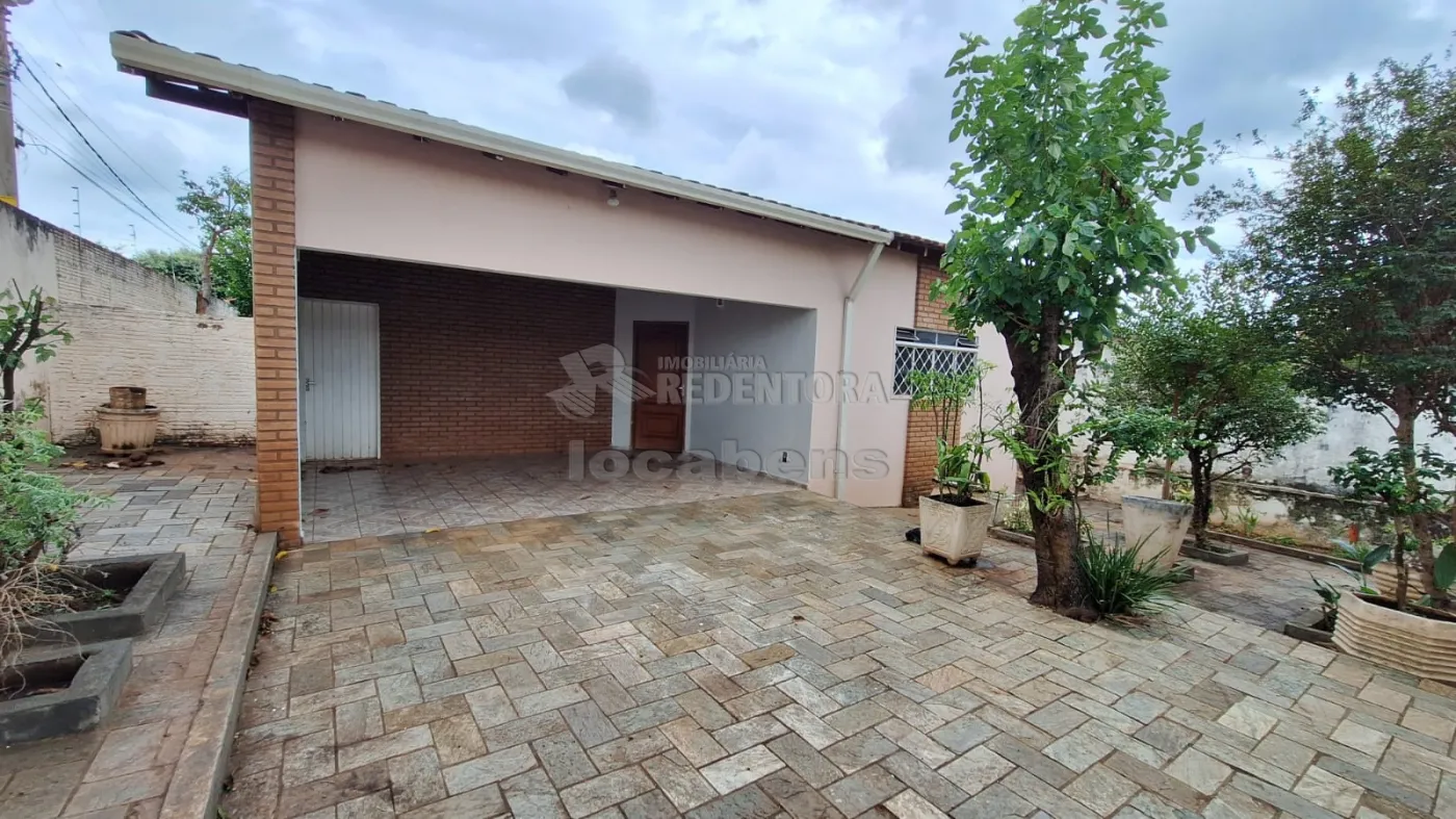 Alugar Casa / Padrão em São José do Rio Preto R$ 1.800,00 - Foto 38