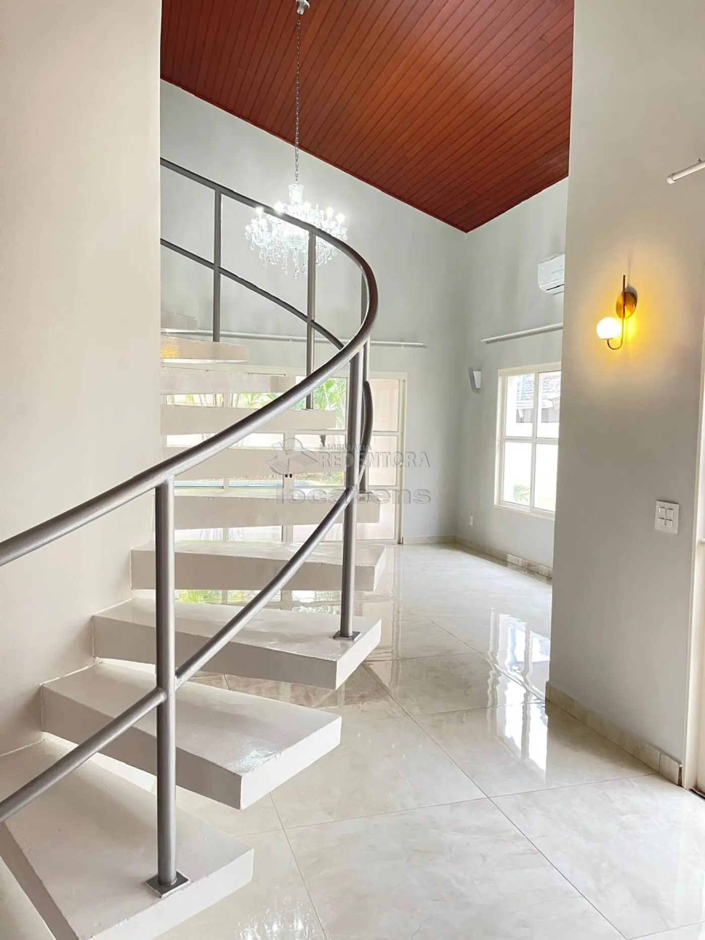 Alugar Casa / Condomínio em São José do Rio Preto R$ 4.900,00 - Foto 8