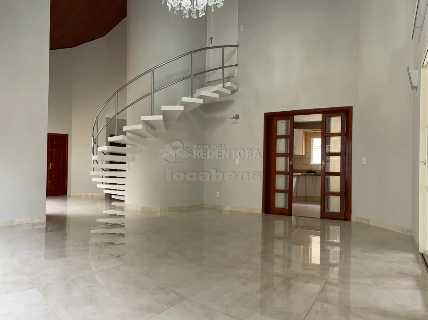 Alugar Casa / Condomínio em São José do Rio Preto R$ 4.900,00 - Foto 9